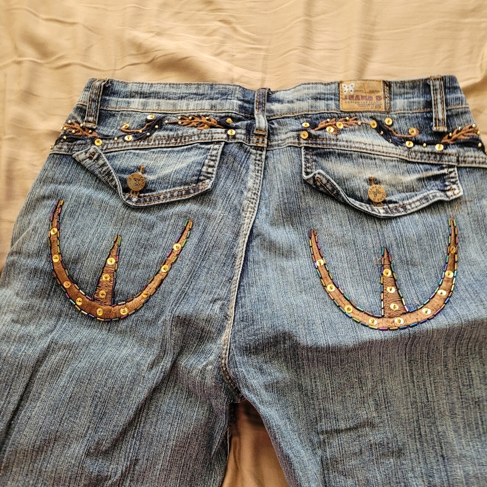 JEANS 👖 - Picture 4 of 7